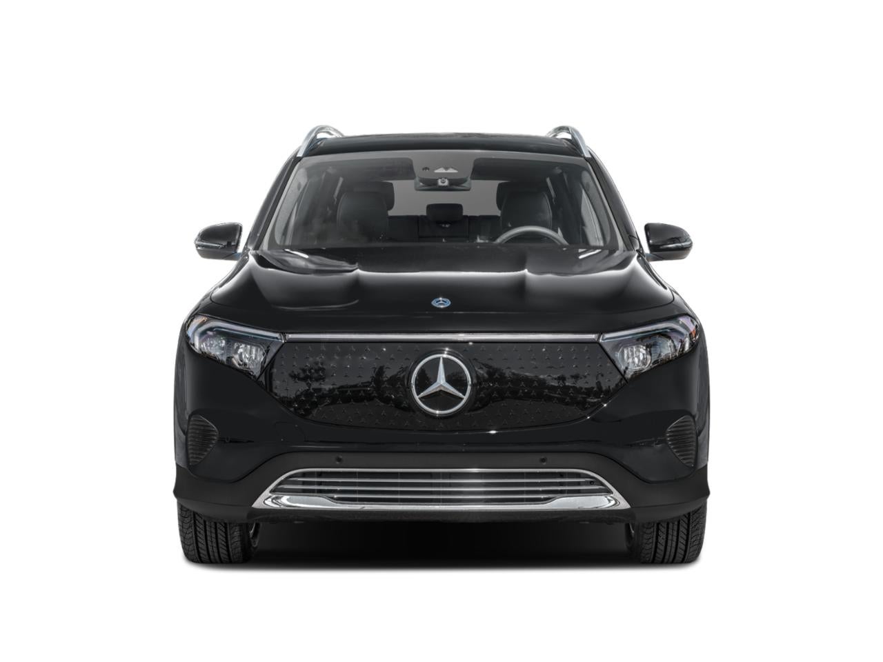 2024 Mercedes-Benz EQB EQB 350 4MATIC® SUV