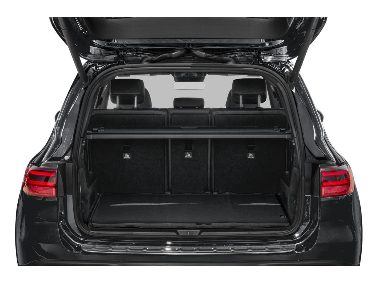 2024 Mercedes-Benz EQB EQB 350 4MATIC® SUV