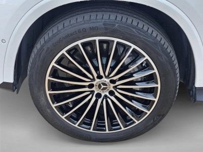 2024 Mercedes-Benz GLC GLC 300 4MATIC® Coupe