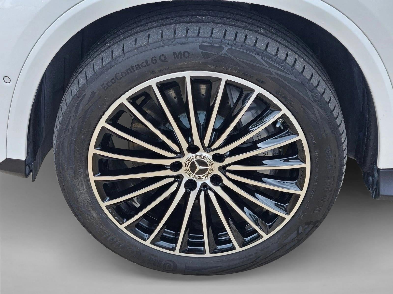 2024 Mercedes-Benz GLC GLC 300 4MATIC® Coupe