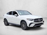 2024 Mercedes-Benz GLC GLC 300 4MATIC® Coupe