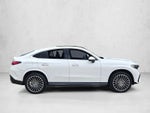 2024 Mercedes-Benz GLC GLC 300 4MATIC® Coupe