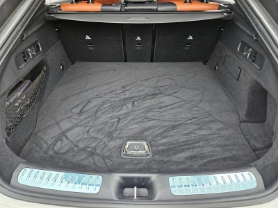 2024 Mercedes-Benz GLC GLC 300 4MATIC® Coupe