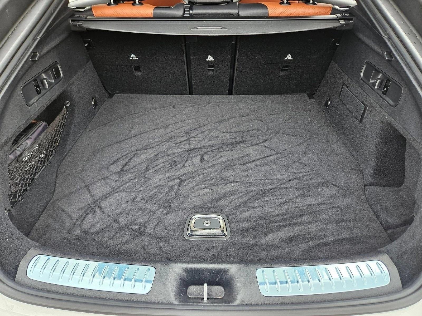 2024 Mercedes-Benz GLC GLC 300 4MATIC® Coupe