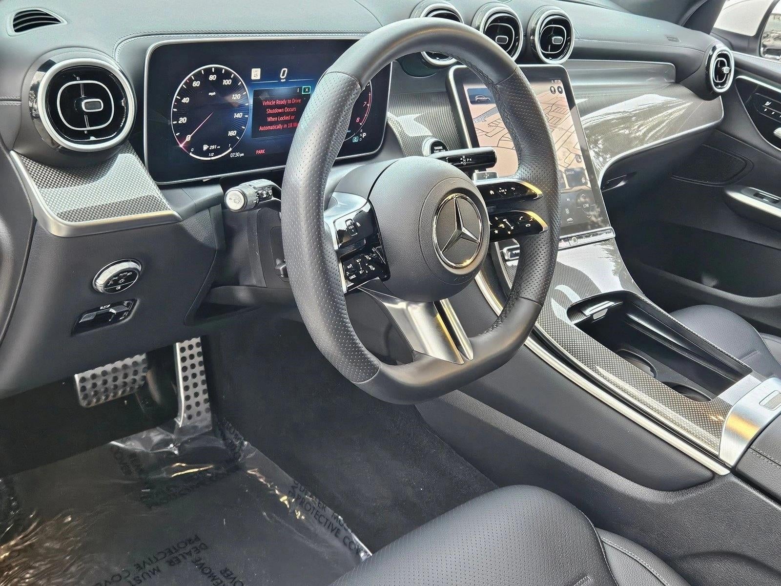 2023 Mercedes-Benz GLC GLC 300 SUV