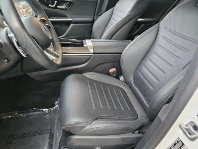 2023 Mercedes-Benz GLC GLC 300 SUV