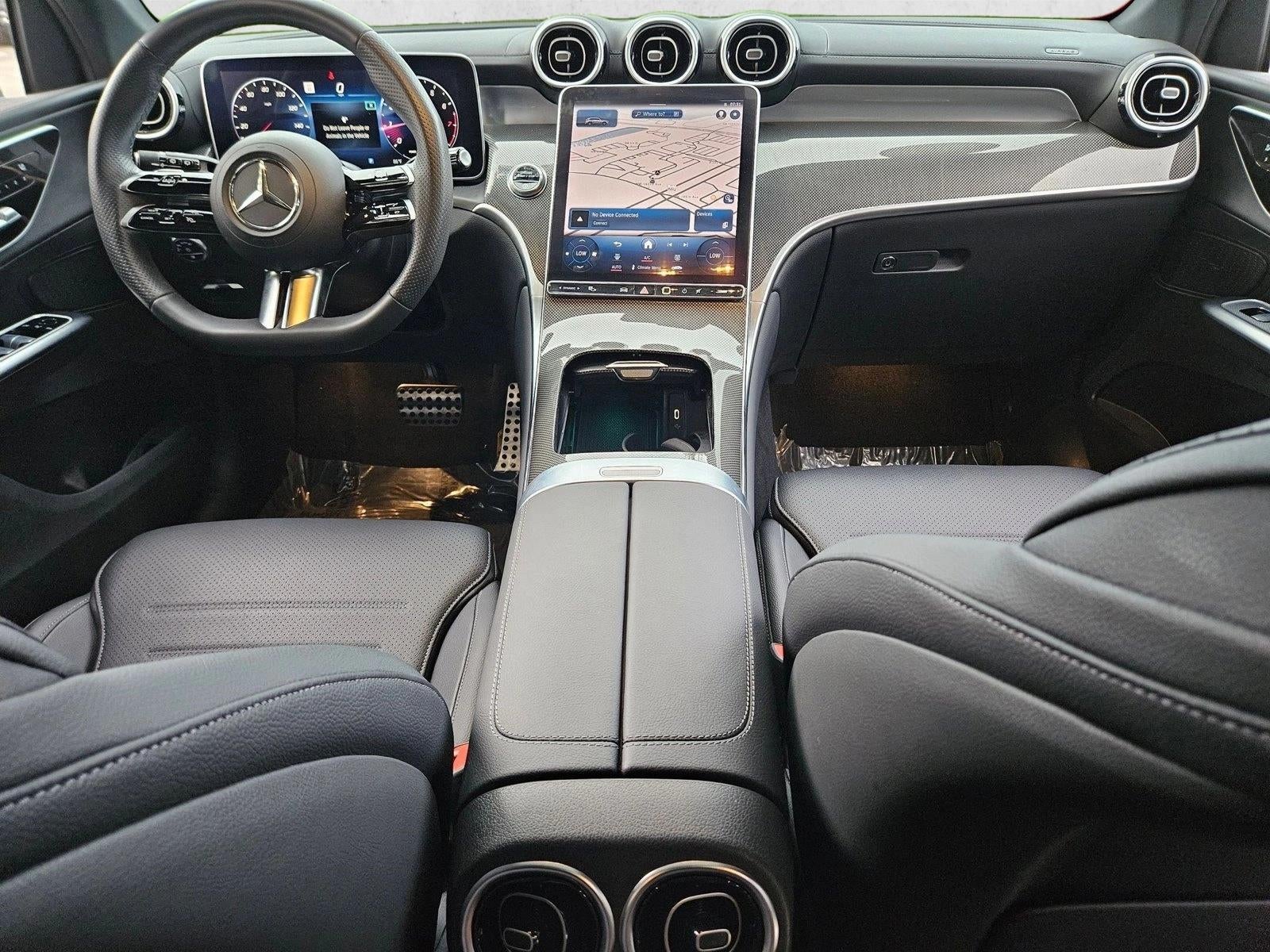 2023 Mercedes-Benz GLC GLC 300 SUV