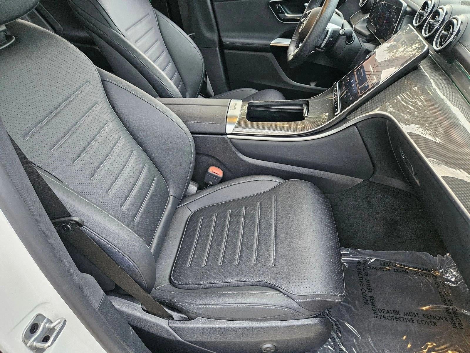 2023 Mercedes-Benz GLC GLC 300 SUV