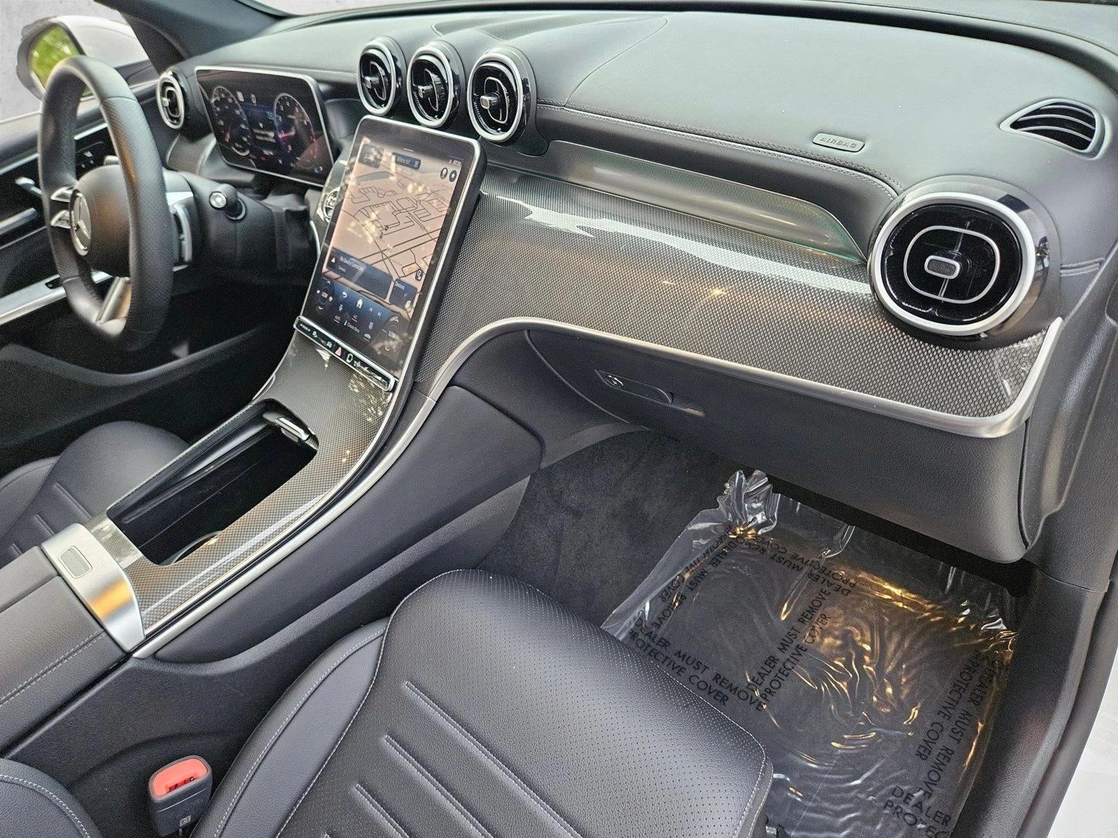 2023 Mercedes-Benz GLC GLC 300 SUV