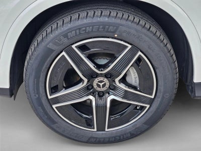 2023 Mercedes-Benz GLC GLC 300 SUV
