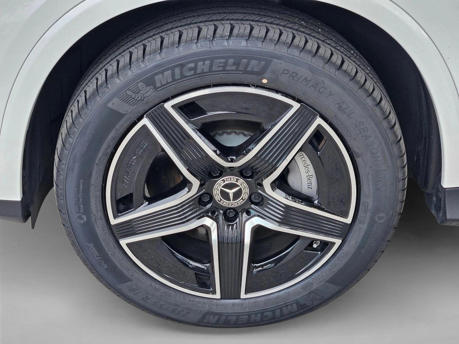 2023 Mercedes-Benz GLC GLC 300 SUV