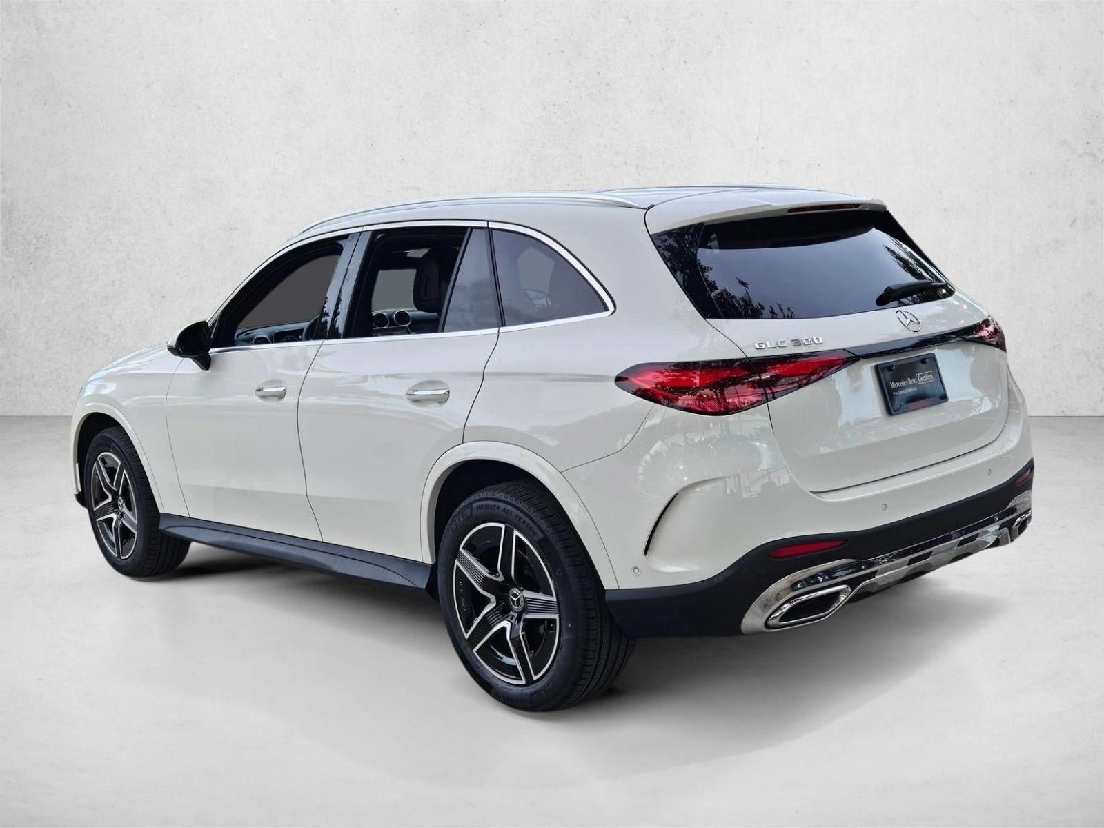 2023 Mercedes-Benz GLC GLC 300 SUV