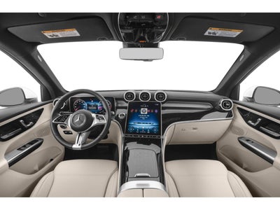 2023 Mercedes-Benz GLC GLC 300 SUV