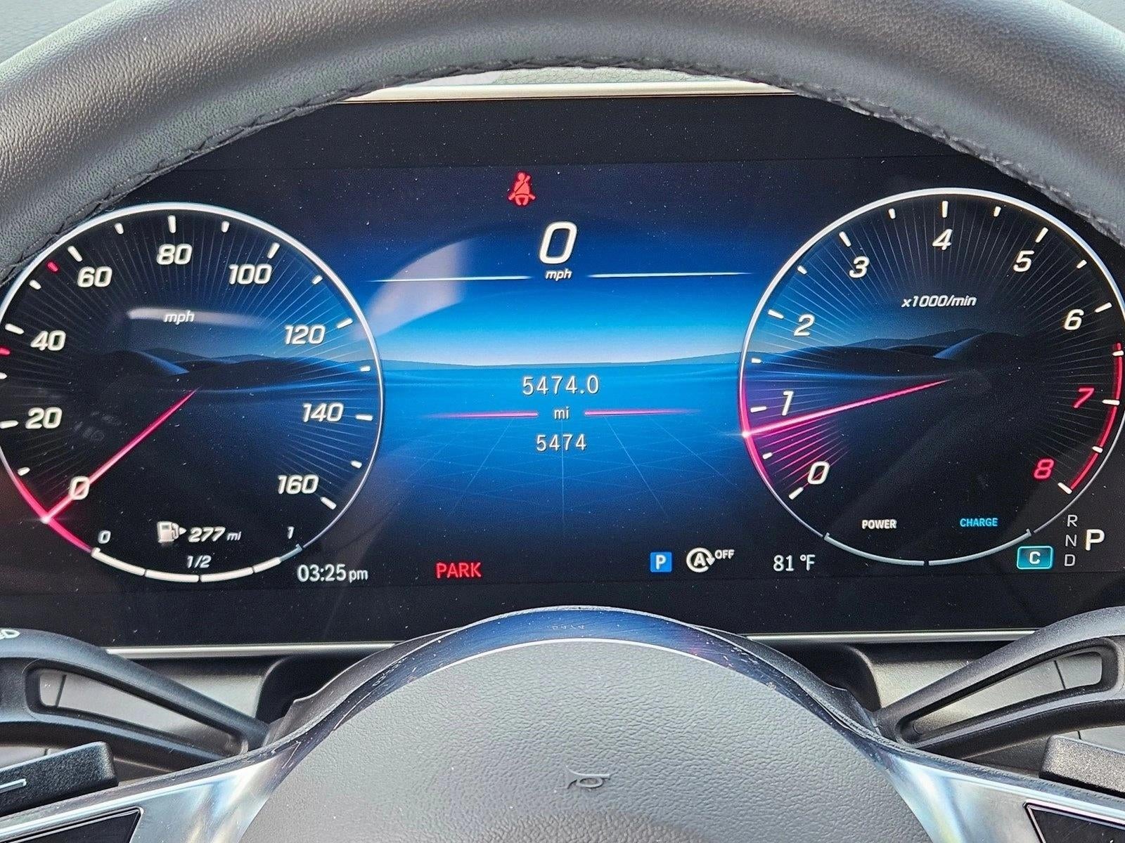 2026 Mercedes-Benz GLC GLC 300 SUV