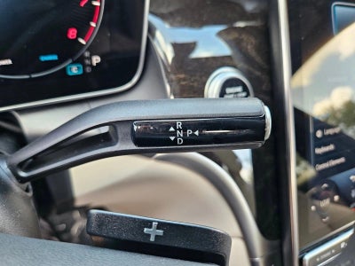 2026 Mercedes-Benz GLC GLC 300 SUV