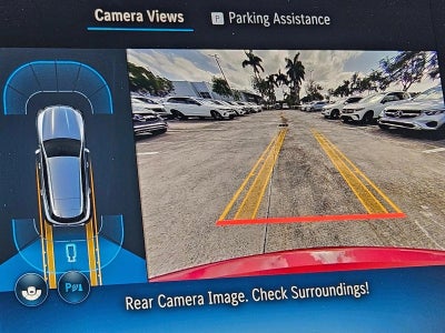 2026 Mercedes-Benz GLC GLC 300 SUV