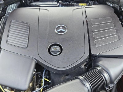 2026 Mercedes-Benz GLC GLC 300 SUV