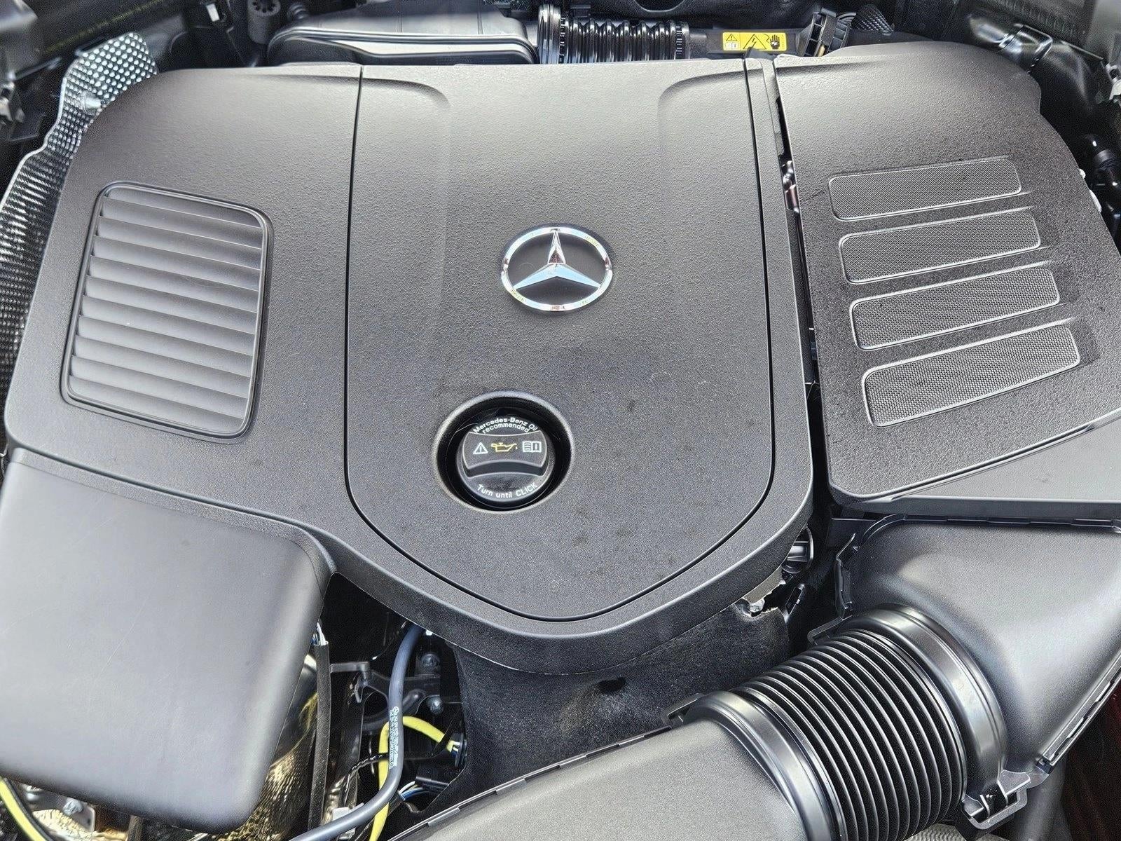 2026 Mercedes-Benz GLC GLC 300 SUV