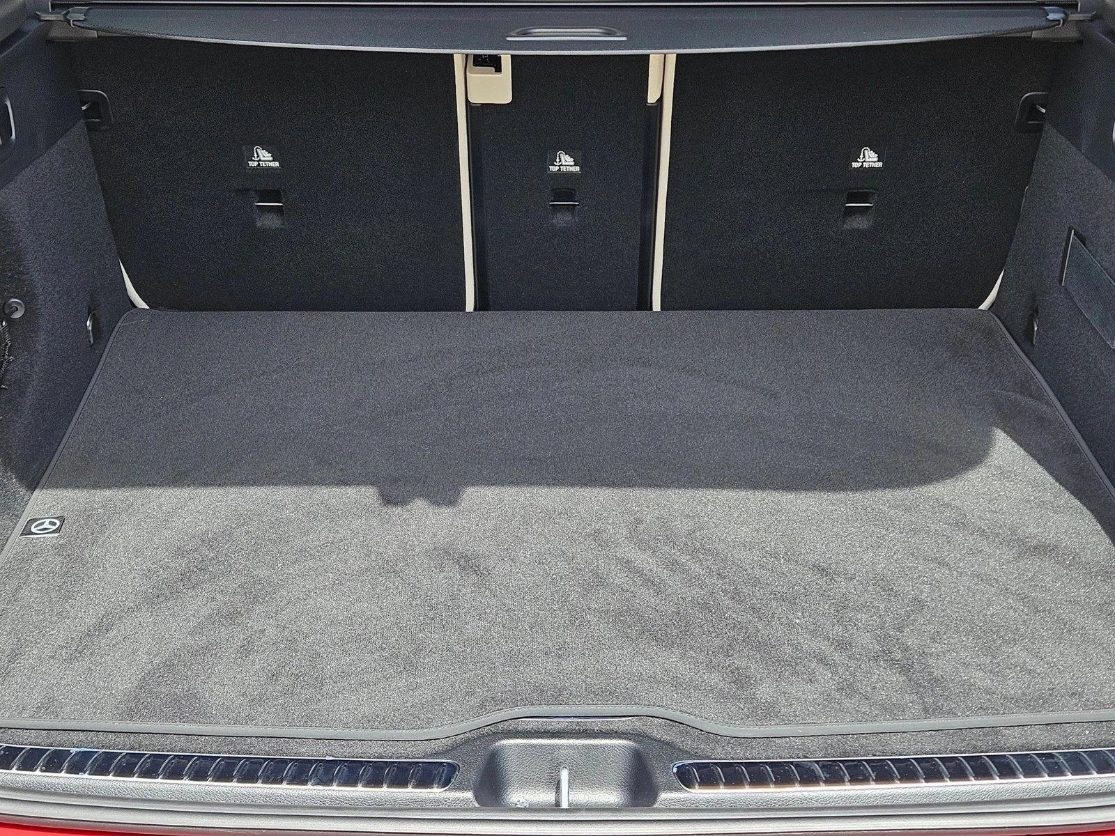 2026 Mercedes-Benz GLC GLC 300 SUV