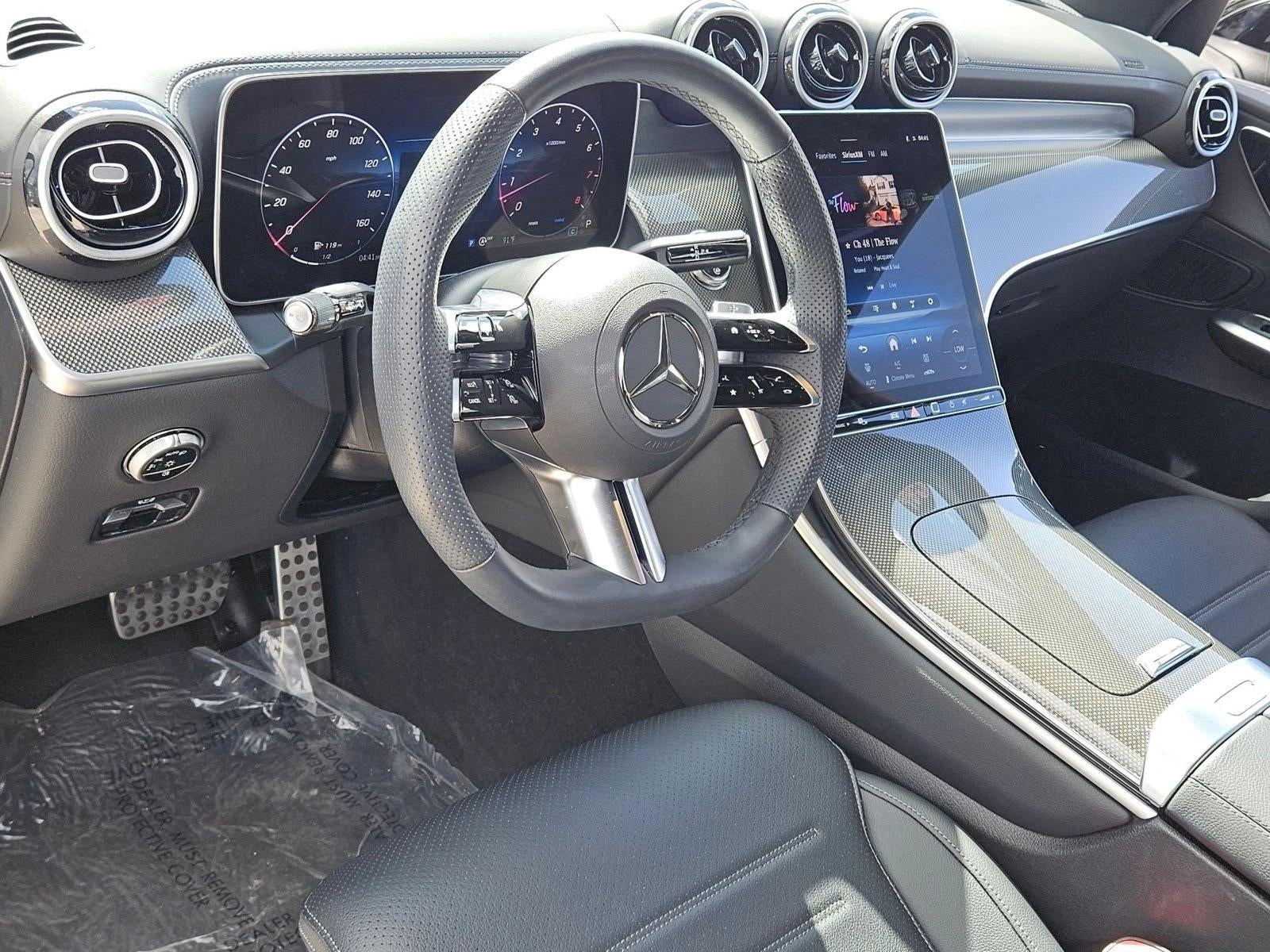 2026 Mercedes-Benz GLC GLC 300 SUV
