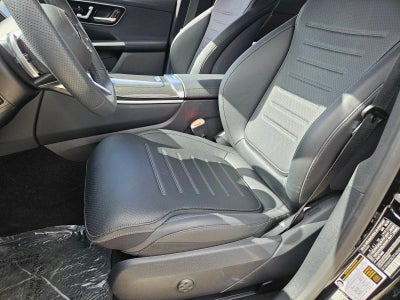 2026 Mercedes-Benz GLC GLC 300 SUV