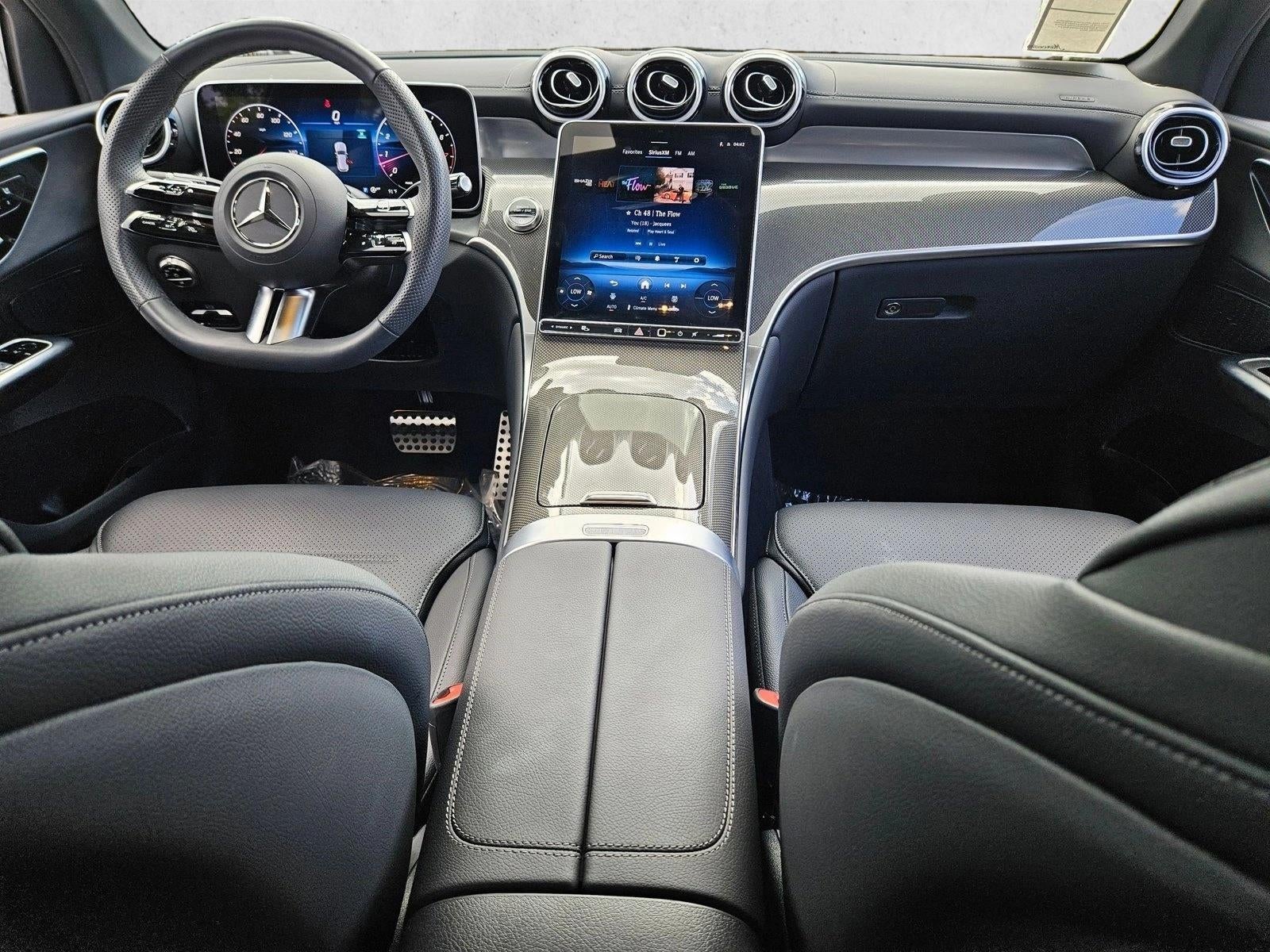 2026 Mercedes-Benz GLC GLC 300 SUV