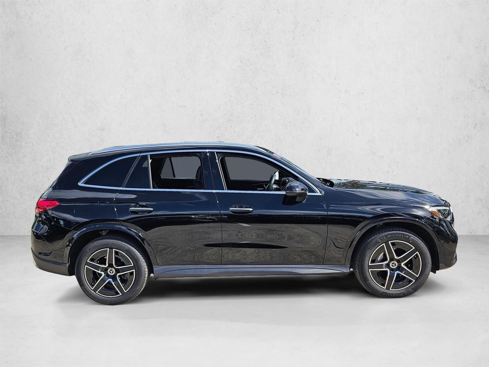 2026 Mercedes-Benz GLC GLC 300 SUV