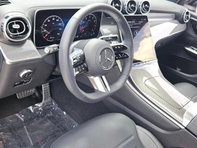 2026 Mercedes-Benz GLC GLC 300 SUV