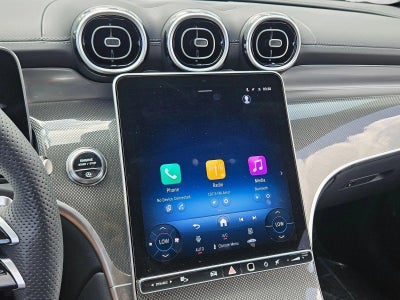 2026 Mercedes-Benz GLC GLC 300 SUV