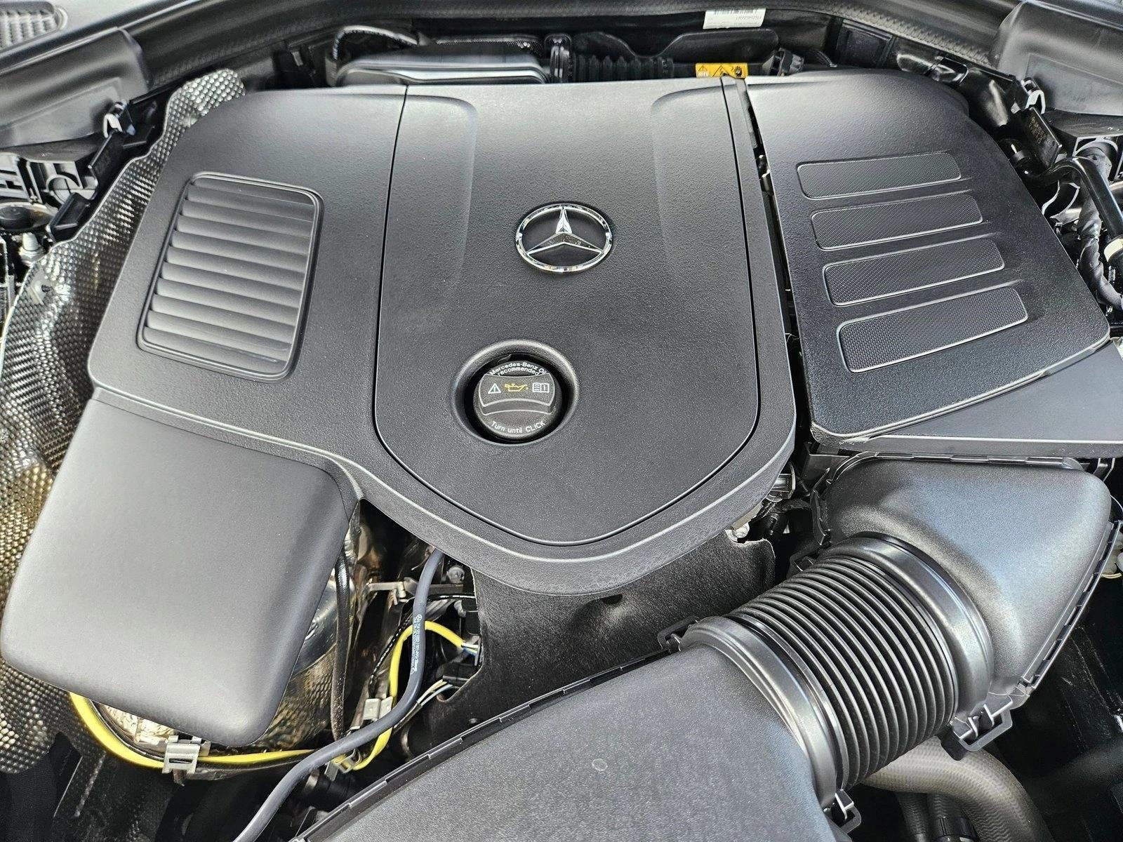 2026 Mercedes-Benz GLC GLC 300 SUV