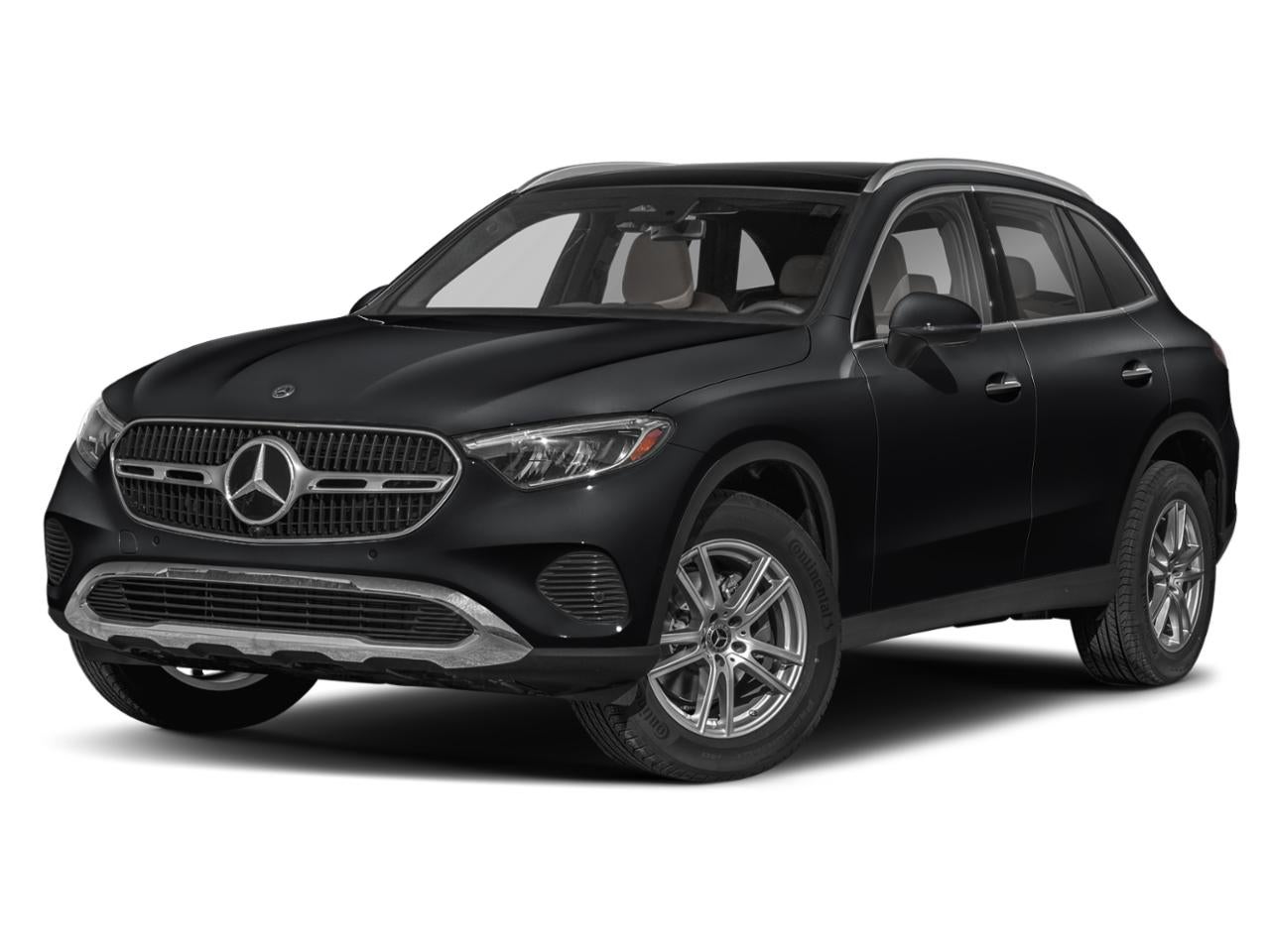 2026 Mercedes-Benz GLC GLC 300 SUV