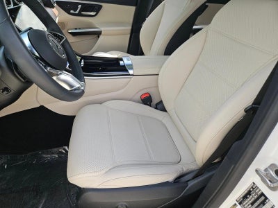 2026 Mercedes-Benz GLC GLC 300 SUV
