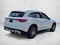 2026 Mercedes-Benz GLC GLC 300 SUV