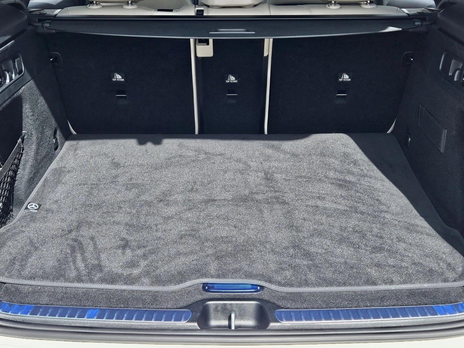 2026 Mercedes-Benz GLC GLC 300 SUV