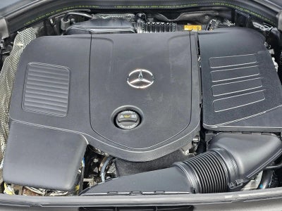2026 Mercedes-Benz GLC GLC 300 SUV
