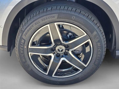 2026 Mercedes-Benz GLC GLC 300 SUV