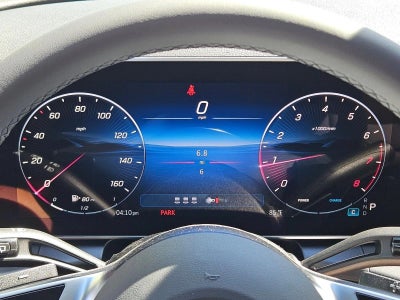 2026 Mercedes-Benz GLC GLC 300 SUV