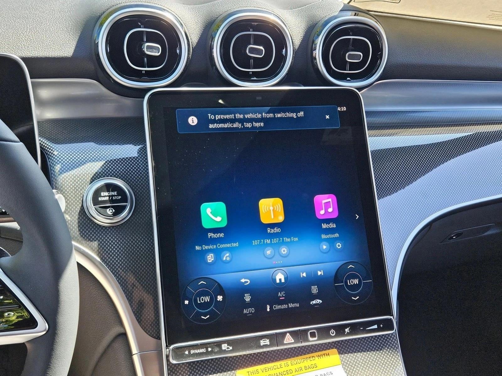 2026 Mercedes-Benz GLC GLC 300 SUV