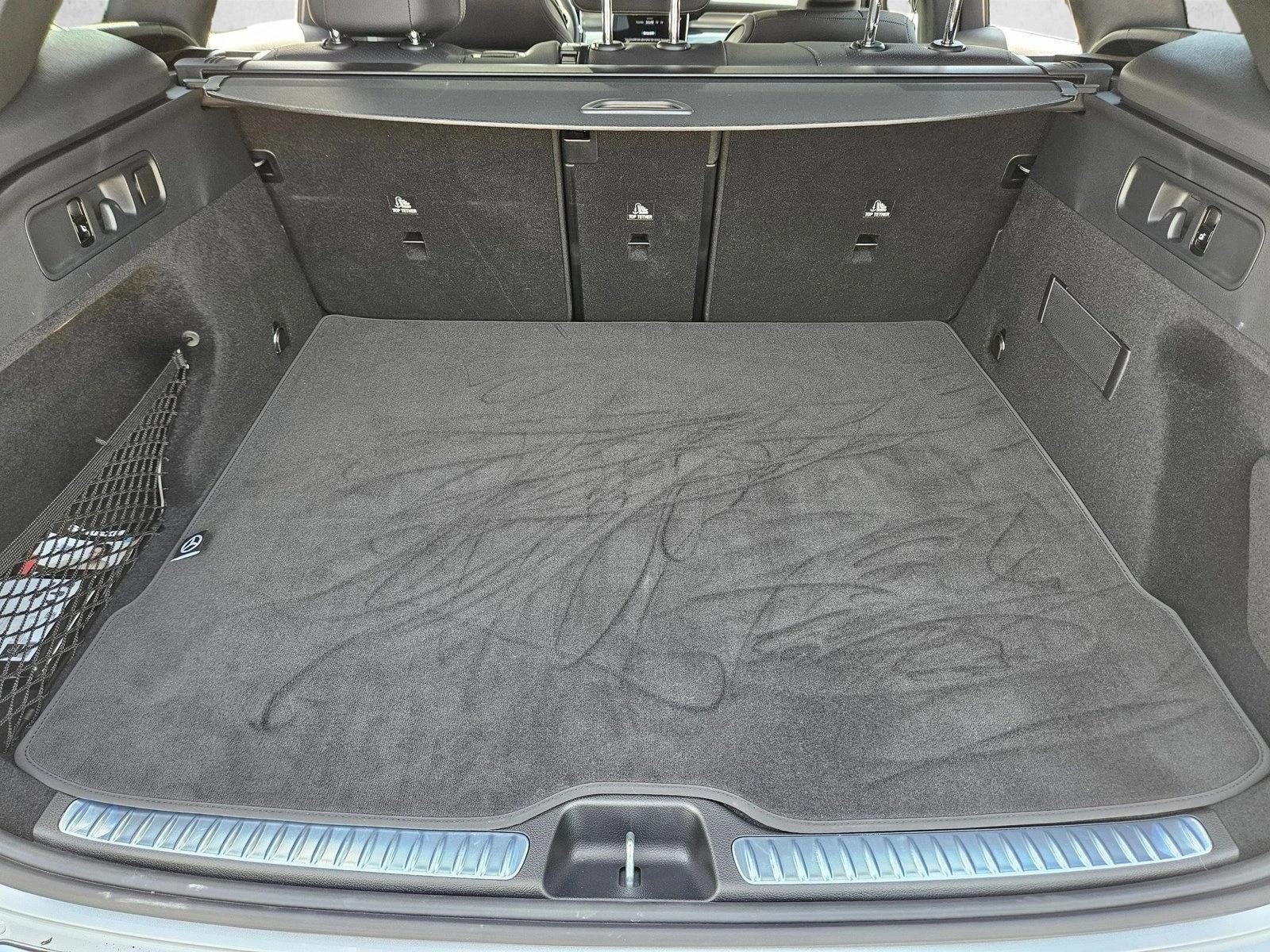 2026 Mercedes-Benz GLC GLC 300 SUV