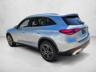 2026 Mercedes-Benz GLC GLC 300 SUV