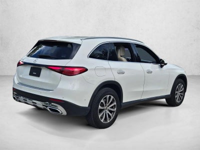 2023 Mercedes-Benz GLC GLC 300 SUV