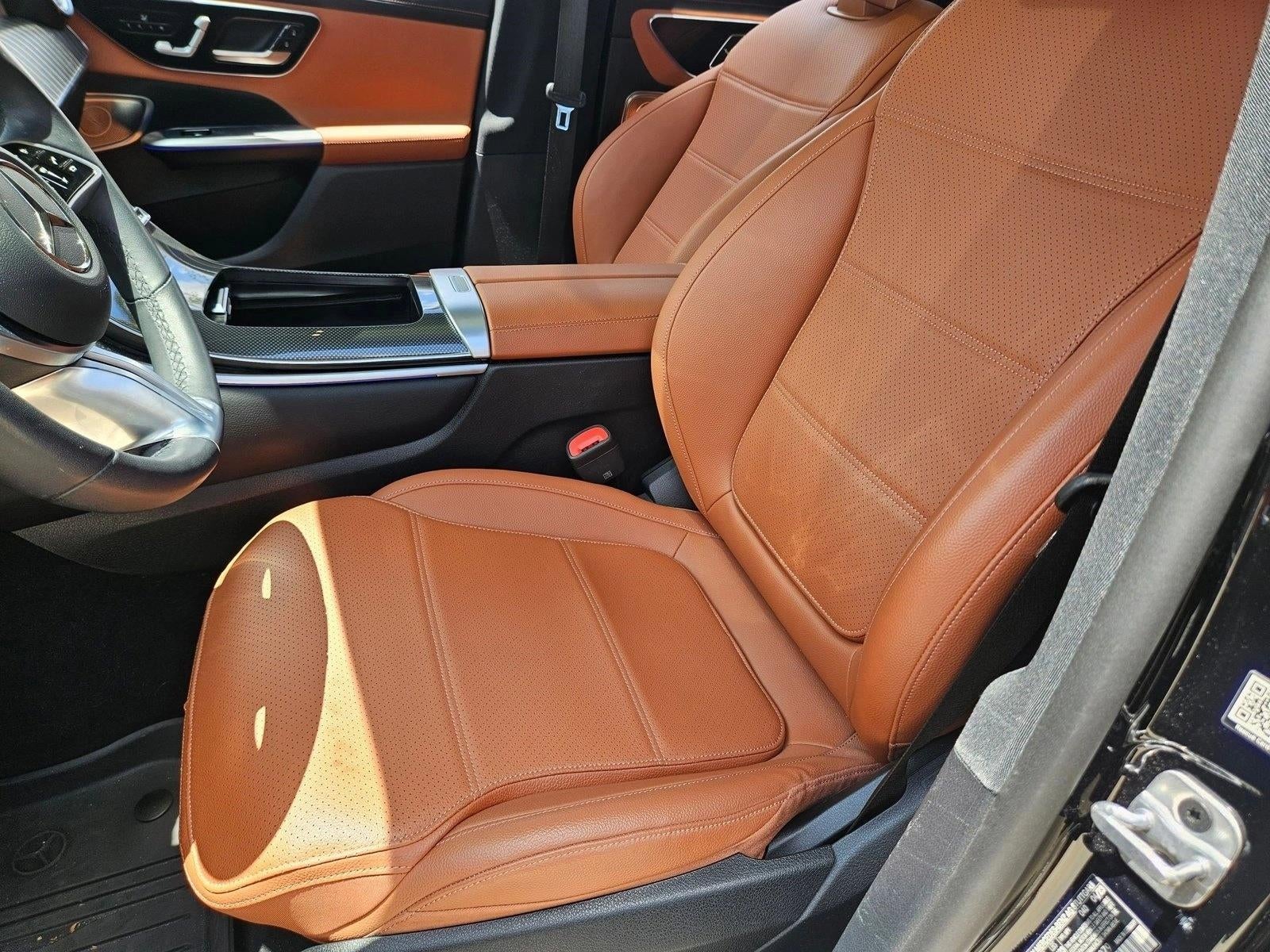 2023 Mercedes-Benz GLC GLC 300 SUV