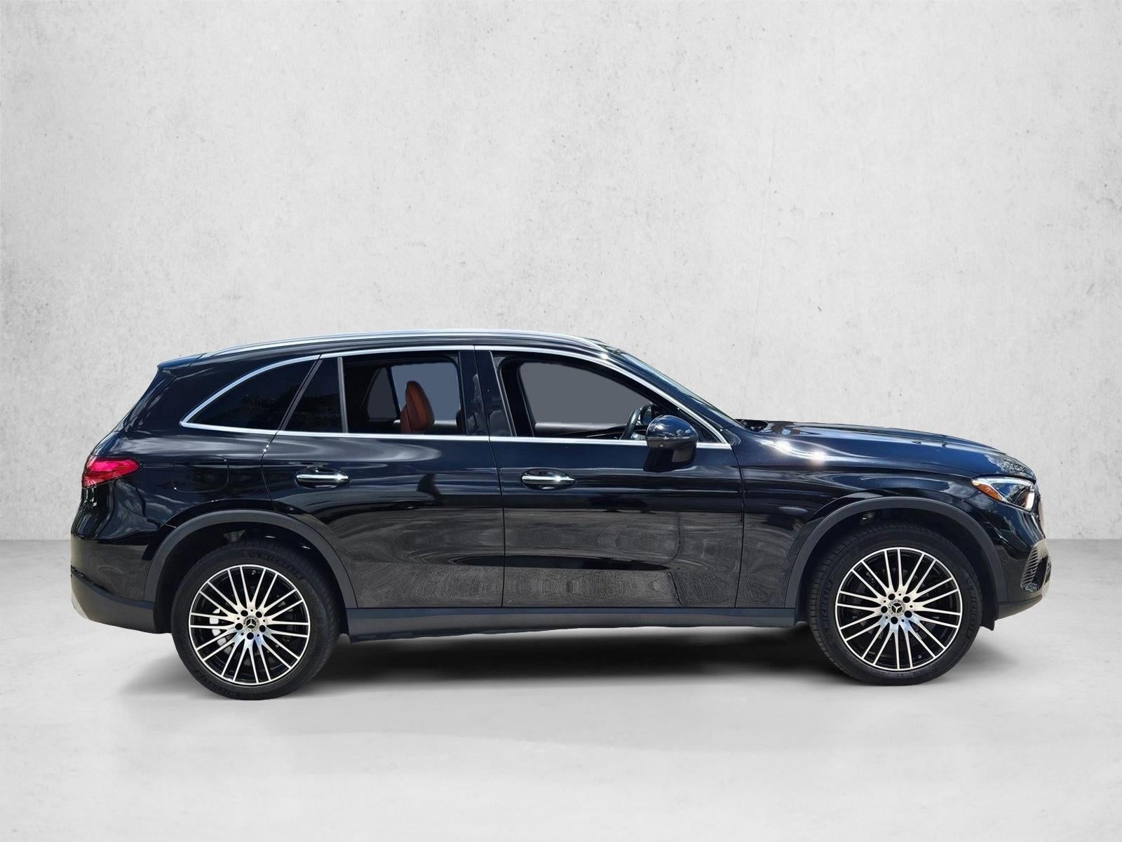 2023 Mercedes-Benz GLC GLC 300 SUV