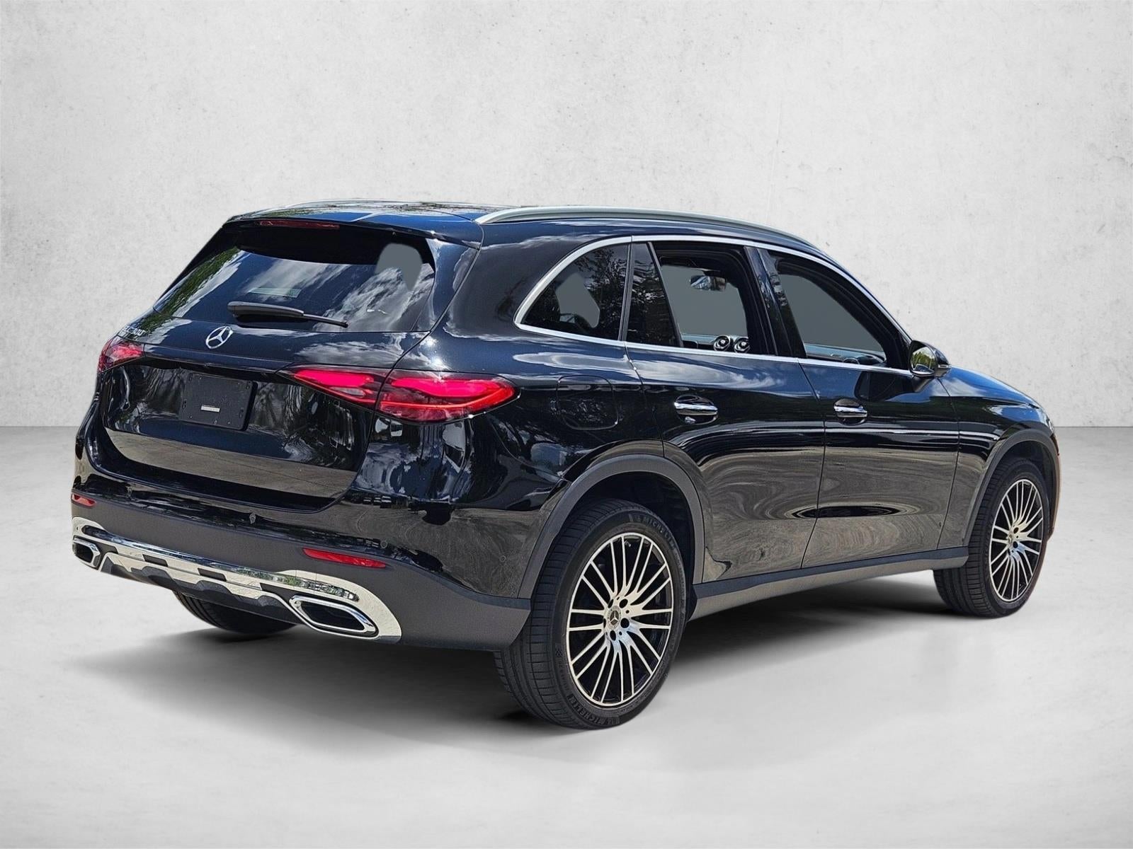 2023 Mercedes-Benz GLC GLC 300 SUV