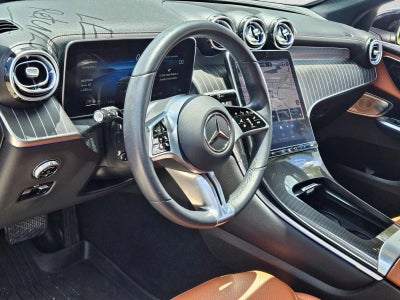 2023 Mercedes-Benz GLC GLC 300 SUV