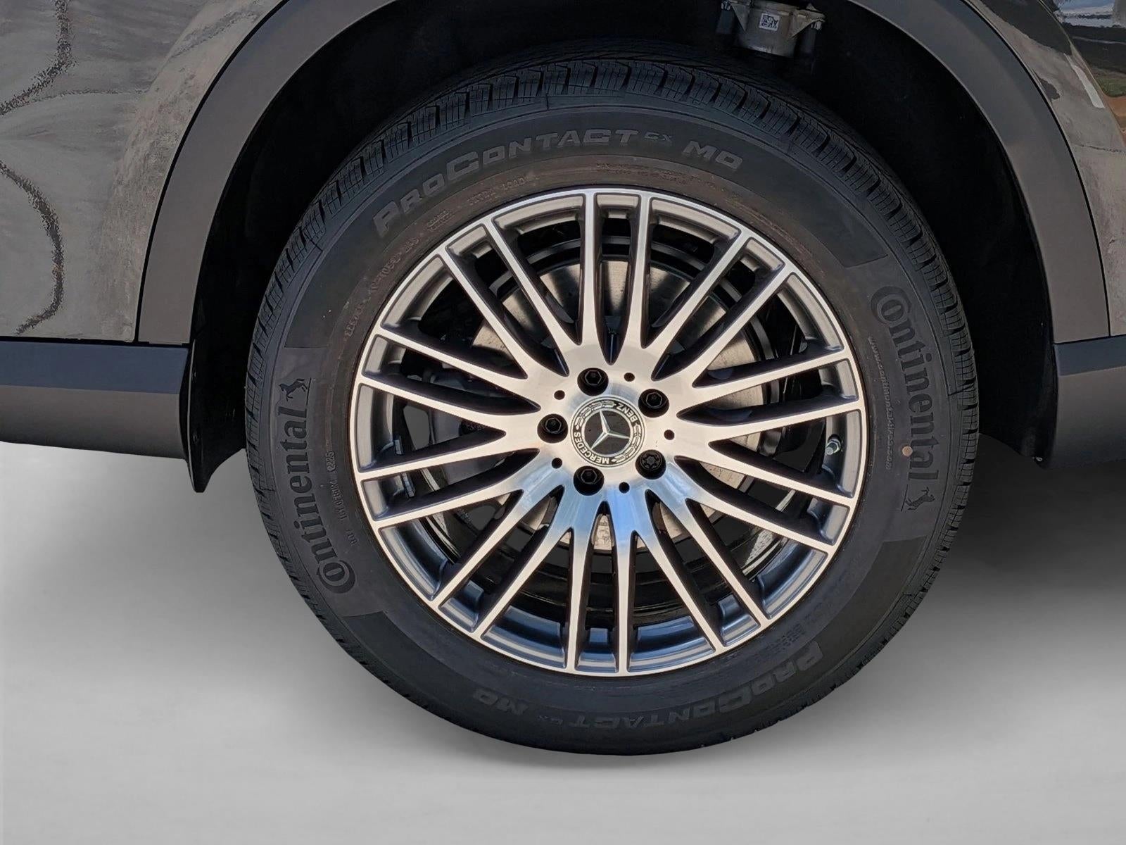 2026 Mercedes-Benz GLC GLC 300 SUV