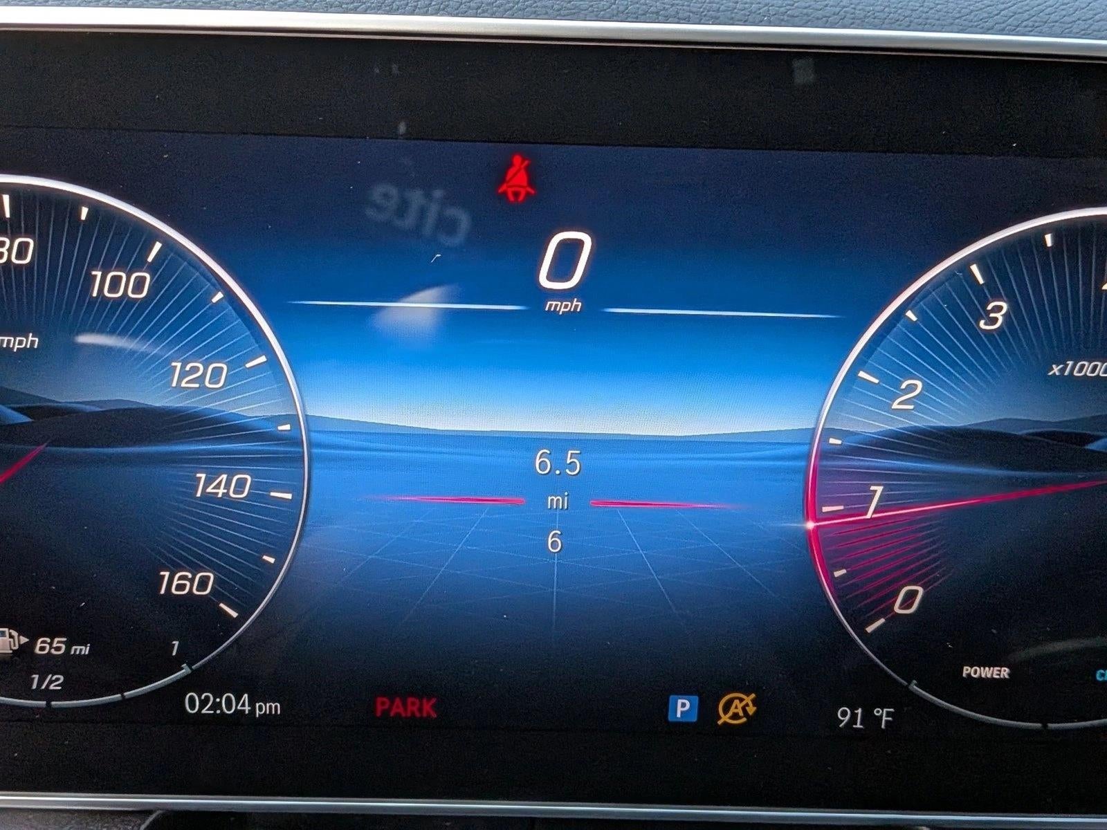 2026 Mercedes-Benz GLC GLC 300 SUV