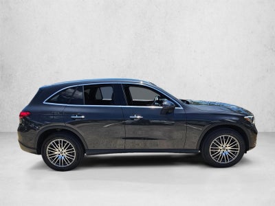 2026 Mercedes-Benz GLC GLC 300 SUV