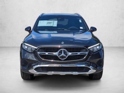 2026 Mercedes-Benz GLC GLC 300 SUV