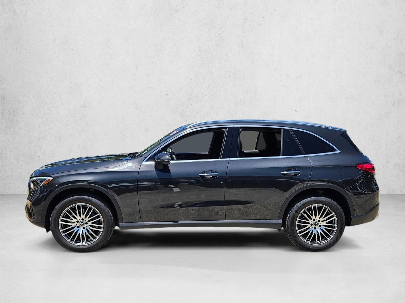 2026 Mercedes-Benz GLC GLC 300 SUV